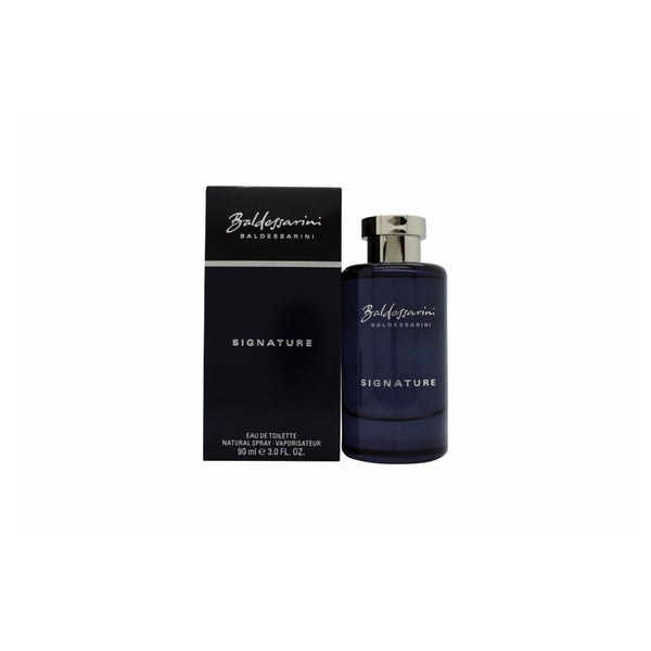 Baldessarini, Signature EdT Nat. Spray 0,09 l
