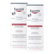 Eucerin AtopiControl Akutpflege Creme 2X100 ml