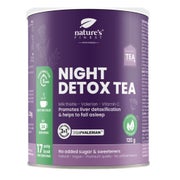 Nature's Finest Night Detox-Tee zur nächtlichen Entgiftung 120 g