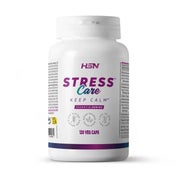 STRESS CARE - 120 veg caps 60 St