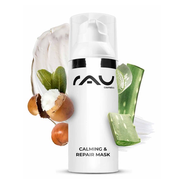 Calming &amp; Repair Mask 50 ml Beruhigende Maske mit Urea
