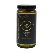 Produktabbildung: Colon Lg Kapseln 120 St