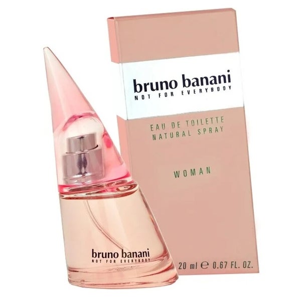 Bruno Banani Woman Eau de Toilette 20ml 0,02 l