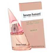 Bruno Banani Woman Eau de Toilette 20ml 0,02 l