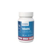 Uthever® NMN 250 mg Kapseln 60 St