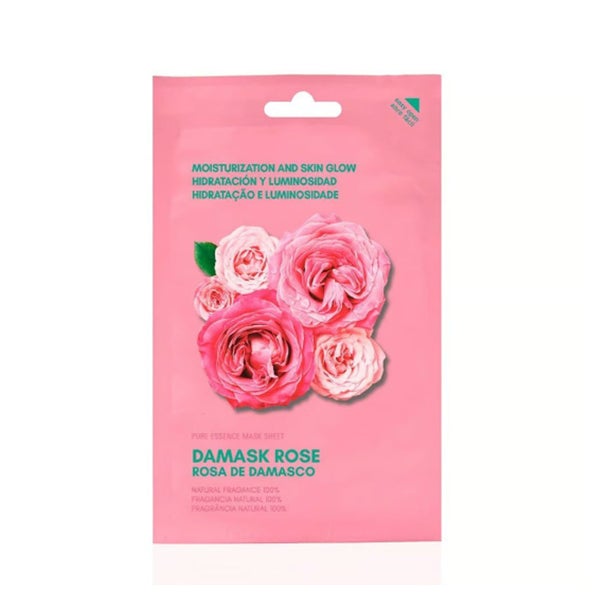 Holika Holika | Pure Essence Mask Sheet - Rose - 23 ml 23 ml