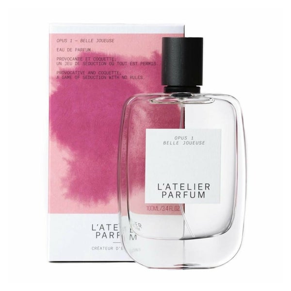 L'Atelier Parfum - Belle Joueuse EDP 100ml 0,1 l