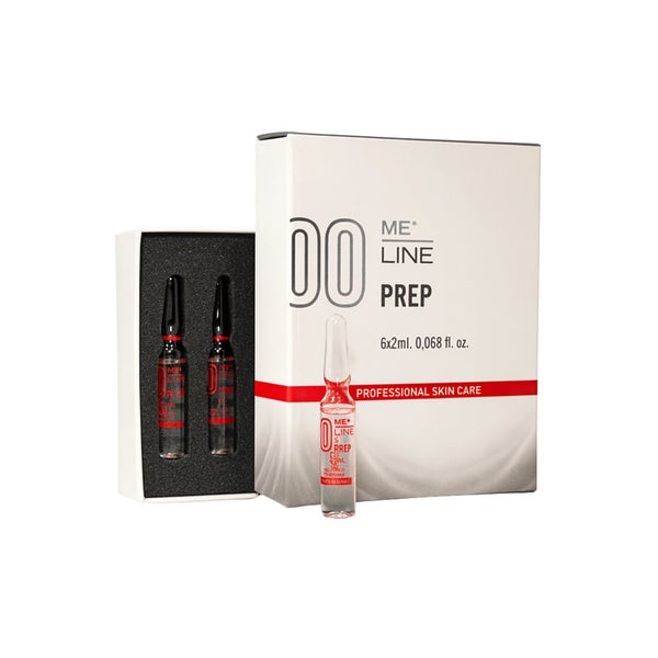 MELINE® 00 Prep 12 ml
