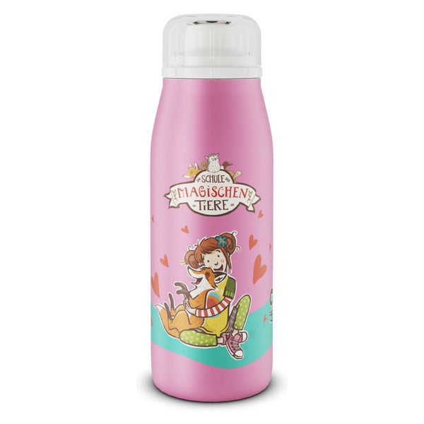 Alfi Kids Iso Bottle SDMT Ida Helene Anna 0,35 Liter