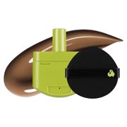 UNLEASHIA Satin Wear Healthy-Green Cushion Re-Feel 15 g