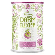 Darm-elixier Ballaststoffe + Kulturen-komplex 450 g