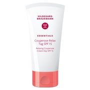 Hildegard Braukmann, Essentials Couperose Relax Tag SPF 15 50 ml