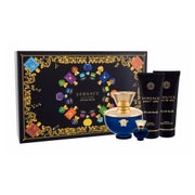 Dylan Blau Pour Femme Darkova Sada Geschenkset 0,1 l