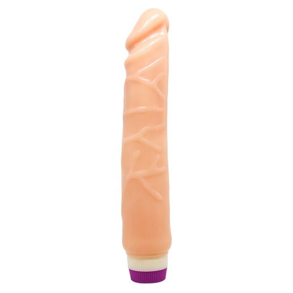 Baile - Dildo "Weaves of Pleasure"