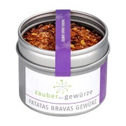Zauber der Gewürze Patatas Bravas Gewürz 85 g