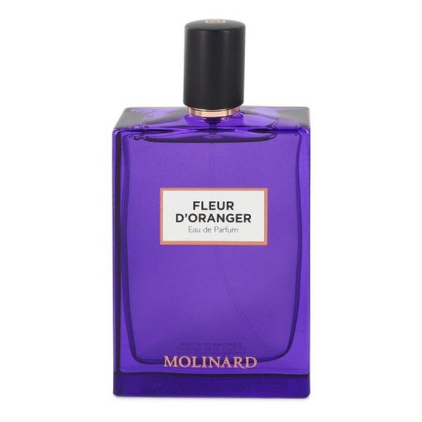 Molinard Fleur D`Oranger Edp 75ml 0,075 l