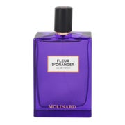 Molinard Fleur D`Oranger Edp 75ml 0,075 l