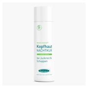 Produktabbildung: Benevi Neutral Kopfhaut Nachtkur Lotion 200 ml