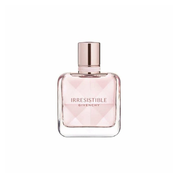 Givenchy Irresistible Eau De Toilette 80ml Spray 0,08 l