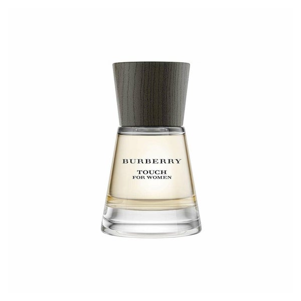 Burberry Touch For Women Eau De Parfum Spray 50ml 0,05 l