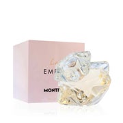 Montblanc Lady Emblem Eau De Parfum Spray 75ml 0,075 l