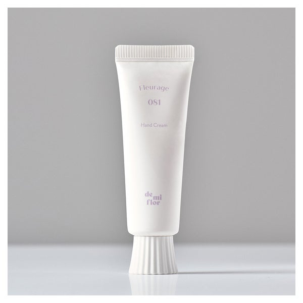 DE MI FLOR 212 Citrus Nomad Handcreme 40 ml