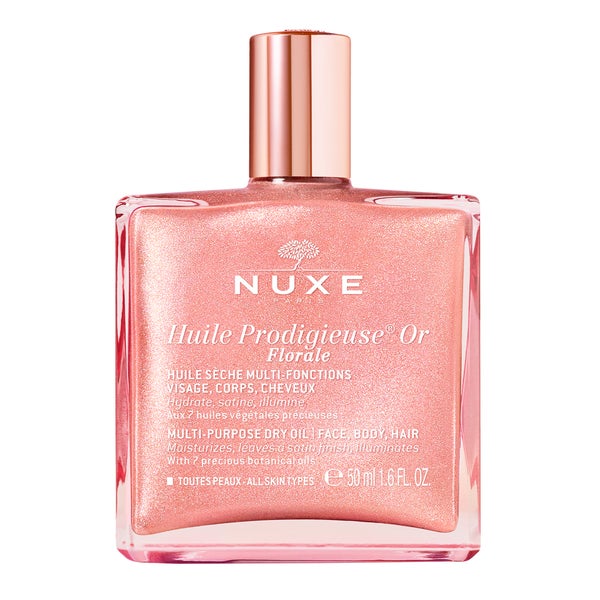 Nuxe, Huile Prodigieuse® Or Florale 50 ml