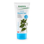 Produktabbildung: Rausch Frische Shower Gel mit Minze 200 ml