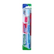 GUM Technique Pro Zahnbürste mittel Compact