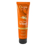 Orgie - Gleitgel Tube Vibe! Pina Colada 100 ml