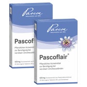 Produktabbildung: Pascoflair 2X30 St