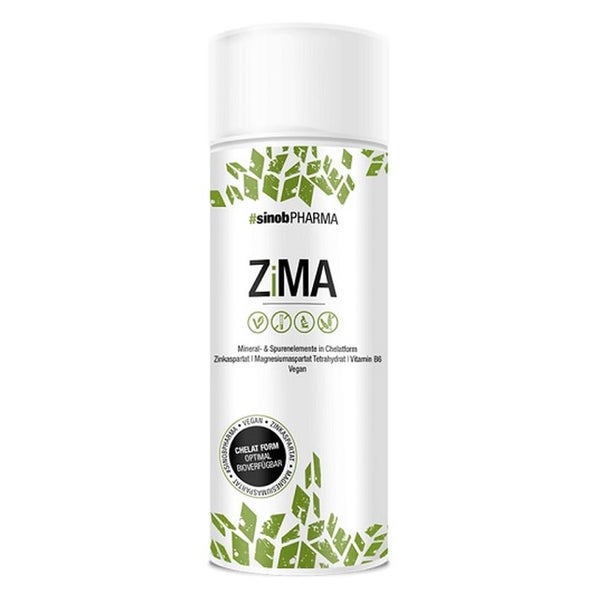 Sinob ZiMa 100 g