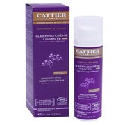 Cattier sleeping cream alisante 50ml 0,05 l