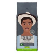 Rapunzel - Heldenkaffee Espresso all´italiana ganze Bohne