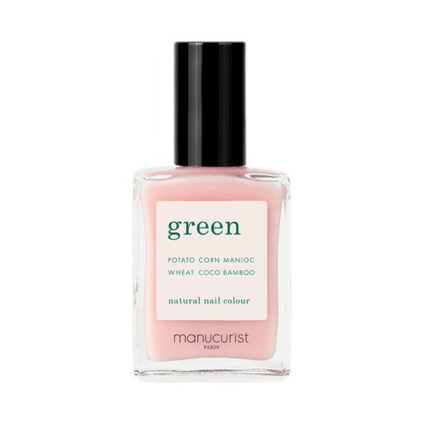 Manucurist, Green Nail Color