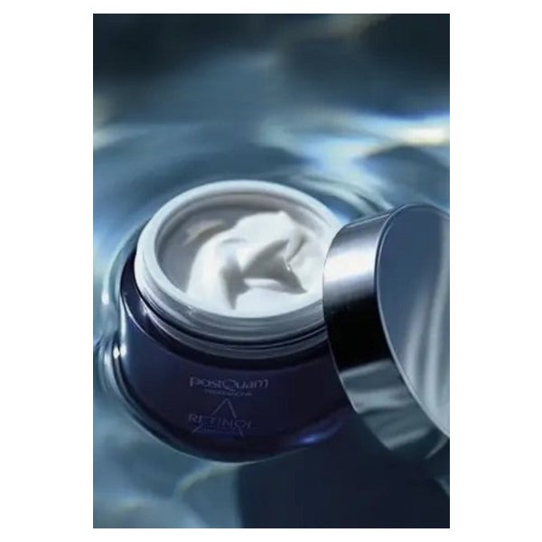 Postquam SKIN CARE RETINOL A+C POSTQUAM CREAM 50ML  .