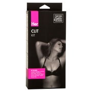 Calexotics - Stimulations-Set - vielseitige Toys für Frauen 1 St