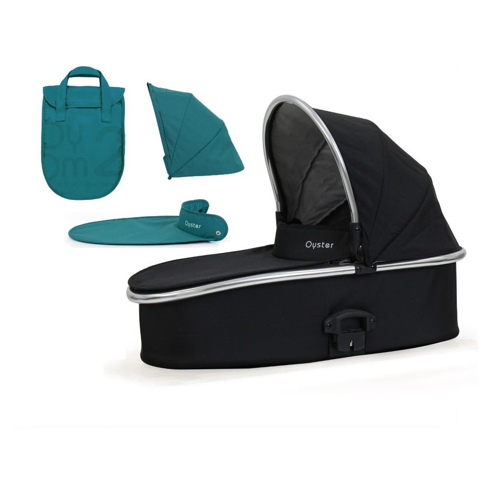 Babywanne für Kinderwagen Oyster2 / Oyster Max