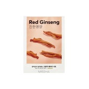 MISSHA | Airy Fit Sheet Mask Red Ginseng - 19 g 19 g