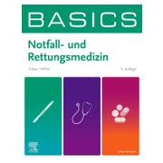 BASICS Notfall- und Rettungsmedizin 1 St