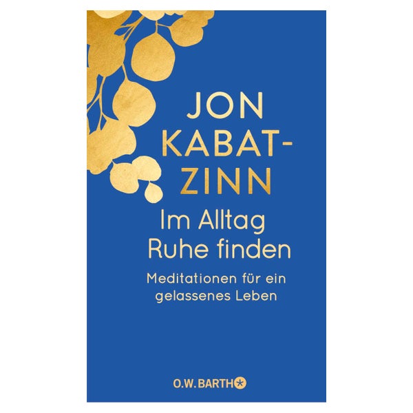 Im Alltag Ruhe finden 1 St