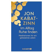 Im Alltag Ruhe finden 1 St