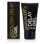 Cobeco - Golden Delay Gel  - Ejakulation-Verzögerungs-Gel 50 ml