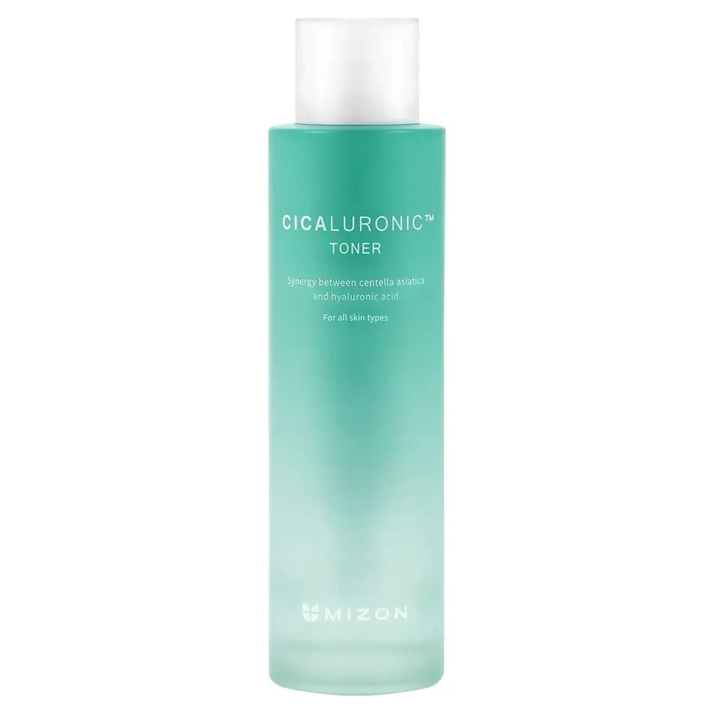 MIZON Cicaluronic Toner 150 ml