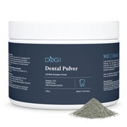 DOG1 Dentalpulver für Hunde 200 g