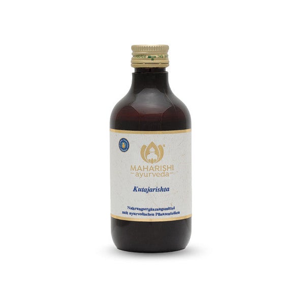 Maharishi Ayurveda Kutajarishta 200 ml