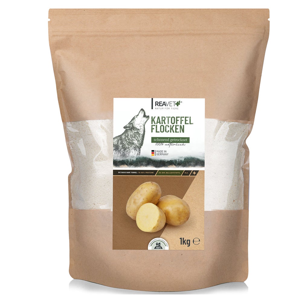 Kartoffelflocken 1000 g