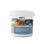 Happy Horse Lieblings Mineralfutterwürfel 5 kg 5 kg