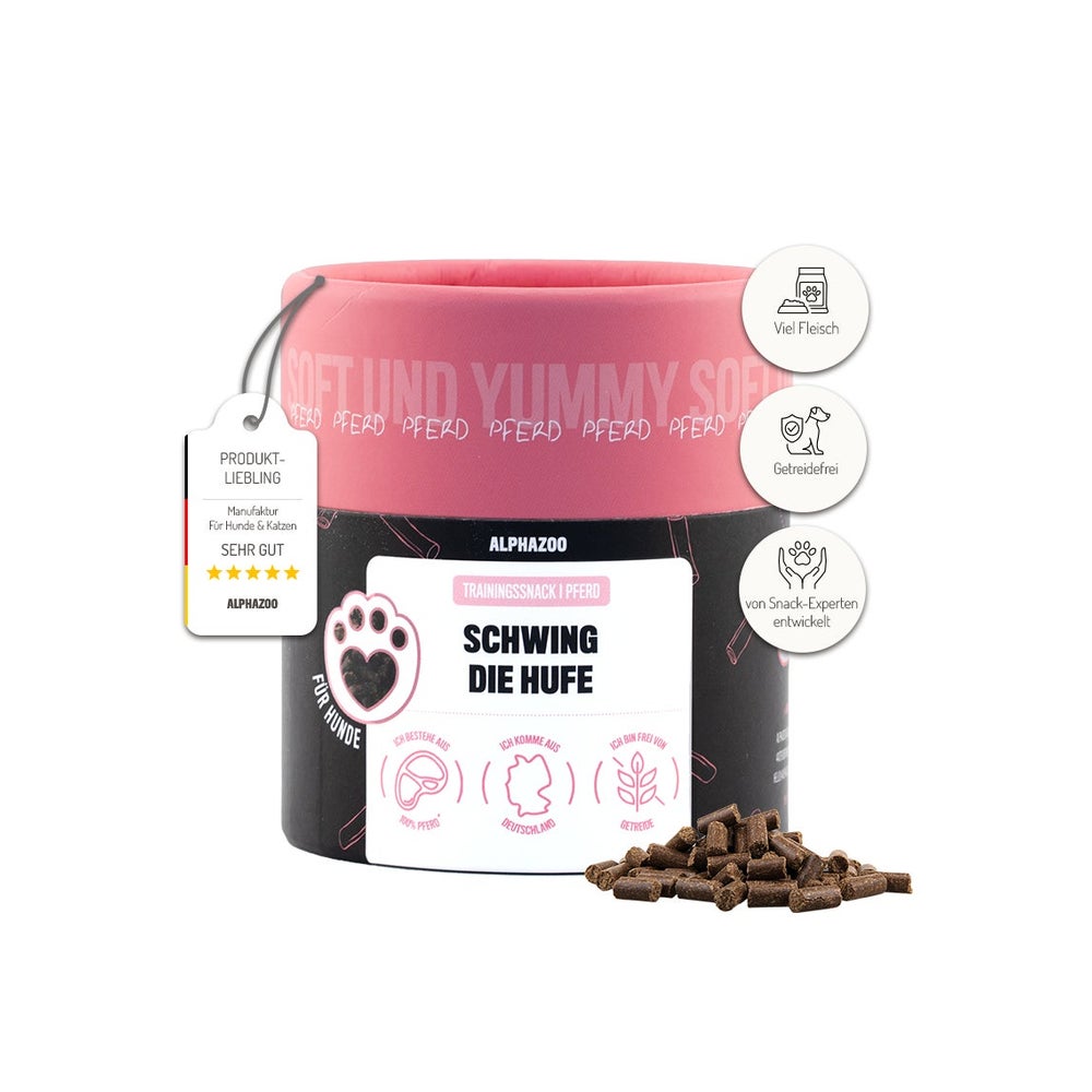 Schwing Die Hufe 65 g