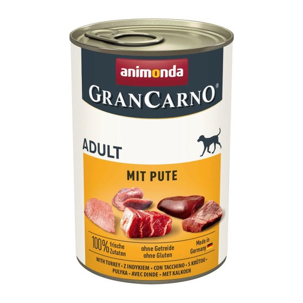 GranCarno Adult 2,4 kg